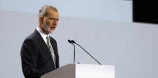 Rey de España visitará Arequipa para Congreso Internacional de Lengua Española