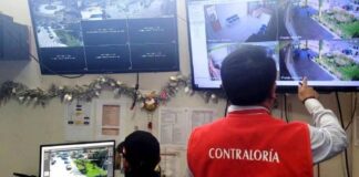 servicios de seguridad ciudadana