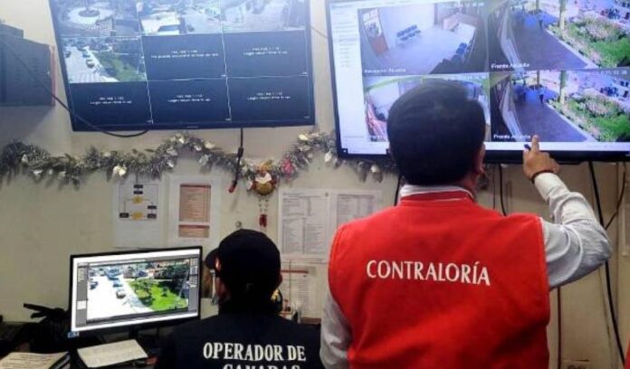 servicios de seguridad ciudadana