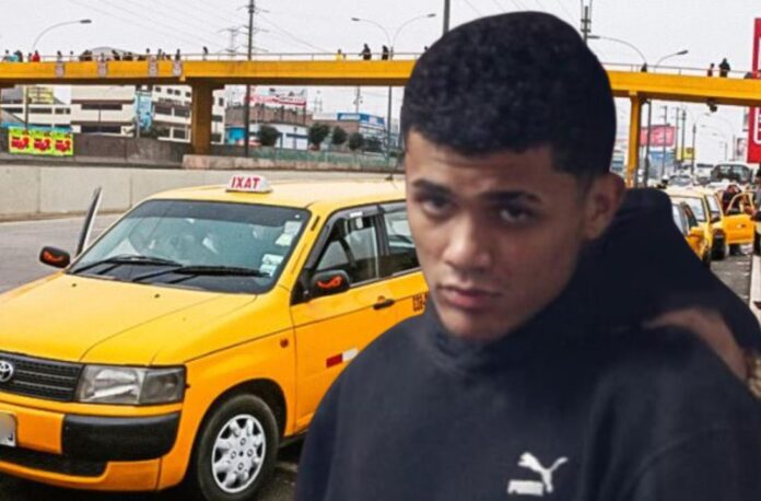 Sicario más buscado de Chile ingresó al Perú en taxi