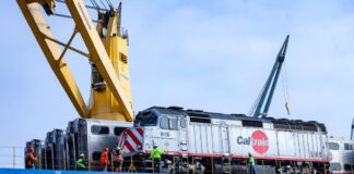 Tren Lima-Chosica trasladaría 7 mil pasajeros en solo dos recorridos