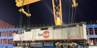 Lima exige marcha blanca de trenes Caltrain pero Gobierno dice que no