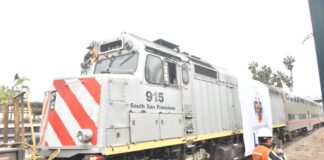 Los trenes de Porky serán un revolución en el transporte