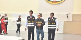 Fiscalía pide cárcel para terroristas que adoctrinaban niños