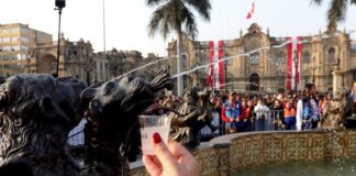 MML lanza diversas actividades por Fiestas Patrias