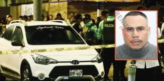 ¡Malditos matan a niña de 3 años!