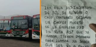 ‘Los Injertos’ meten miedo a ferchos