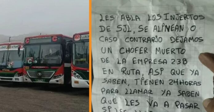 ‘Los Injertos’ meten miedo a ferchos