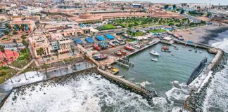 Más de 100 puertos en el litoral peruano cerrados por oleajes anómalos