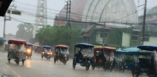 Fenómeno impactará varias regiones con frío intenso y mucha lluvia