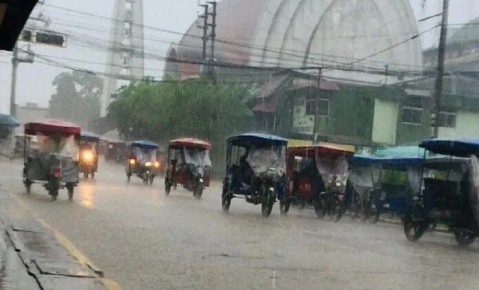 Fenómeno impactará varias regiones con frío intenso y mucha lluvia