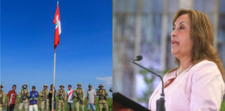 Expectativa en Santa Rosa de Loreto ante visita de Dina Boluarte