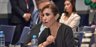 Llegada de Patricia Benavides a Segunda Fiscalía causa reacomodo