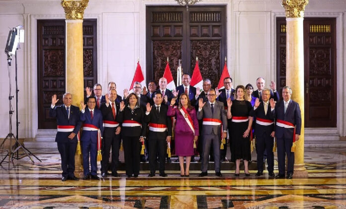 Nuevo Gabinete ministerial quedó listo con varias sorpresas