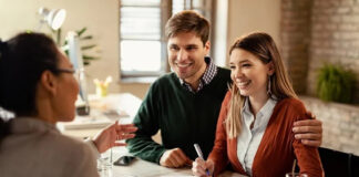 La importancia de registrar la convivencia en la Sunarp