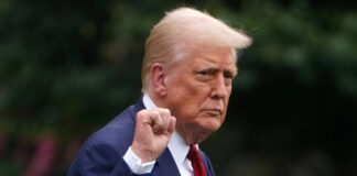 Kremlin adivierte a Trump que una guerra nuclear no tiene ganador Kremlin adivierte a Trump que una guerra nuclear no tiene ganador