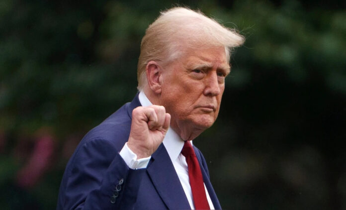 Kremlin adivierte a Trump que una guerra nuclear no tiene ganador