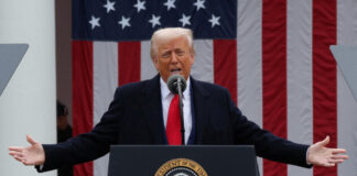 Entran en vigor los nuevos aranceles de Donald Trump