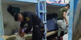 Inpe realizó megaoperativo en 68 penales para desmantelar redes de extorsión