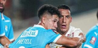 Sporting Cristal se pronunció por sede de partido entre la 'U' y UTC