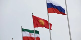 La OCS, cumbre que reune a los líderes más importantes en China