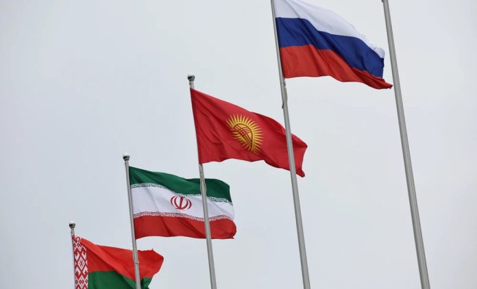 La OCS, cumbre que reune a los líderes más importantes en China La OCS, cumbre que reune a los líderes más importantes en China