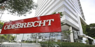 PJ da 4 años de cárcel a Carlos Carrasco por caso Odebrecht