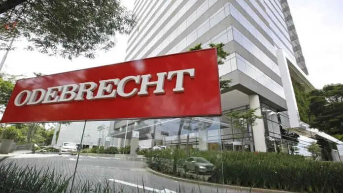 PJ da 4 años de cárcel a Carlos Carrasco por caso Odebrecht PJ da 4 años de cárcel a Carlos Carrasco por caso Odebrecht