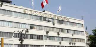 Alianzas políticas solicitaron su inscripción para elecciones 2026 Alianzas políticas solicitaron su inscripción para elecciones 2026