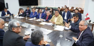 MTC garantiza "normalidad" del transporte este 21 de agosto pese a paro