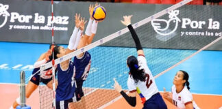 Perú perdió y quedó sexto en la Copa Panamericana 2025