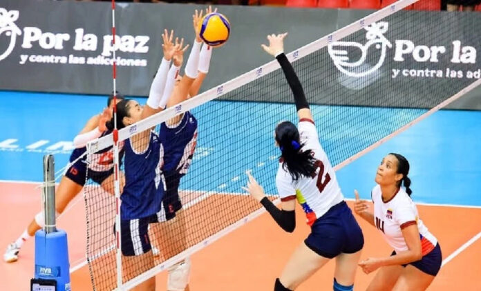 Perú perdió y quedó sexto en la Copa Panamericana 2025 Perú perdió y quedó sexto en la Copa Panamericana 2025