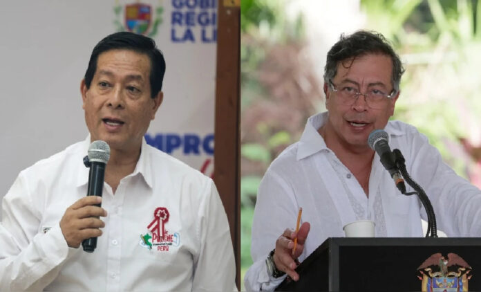 Llegada de Arana a Santa Rosa coincidirá con llegada de Petro a Leticia