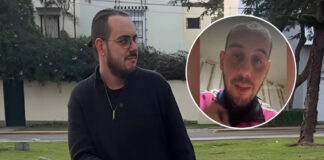 Furrey reaparece con una actualización sobre su estado de salud