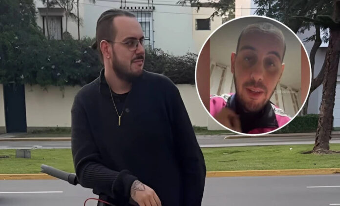 Furrey reaparece con una actualización sobre su estado de salud