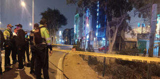 Suboficial muere en enfrentamiento con delincuente en Los Olivos