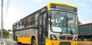 MTC anuncia reactivación del Corredor Amarillo en 2026