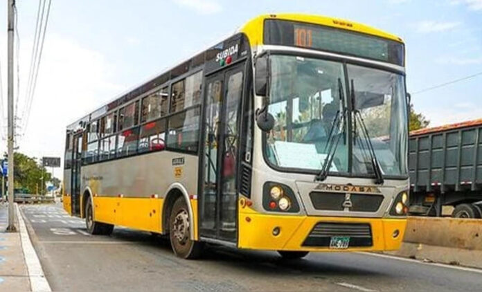 MTC anuncia reactivación del Corredor Amarillo en 2026 MTC anuncia reactivación del Corredor Amarillo en 2026