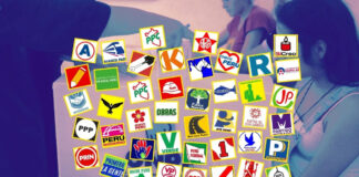 Partidos no podrán usar fondos públicos para campaña electoral