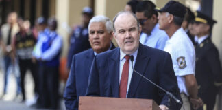 MML pide cambiar al ministro de Transportes y acelerar el proyecto del Tren Lima Chosica