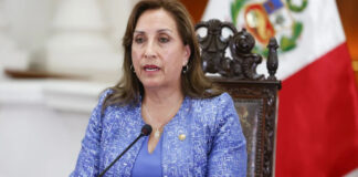 PJ congeló pago de indemnización a Dina Boluarte por S/230 000 PJ congeló pago de indemnización a Dina Boluarte por S/230 000