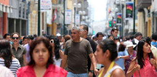 Tras 5 años, poder adquisitivo de los peruanos vuelven a niveles prepandemia