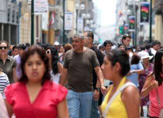 Tras 5 años, poder adquisitivo de los peruanos vuelven a niveles prepandemia