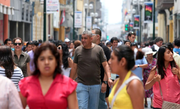 Tras 5 años, poder adquisitivo de los peruanos vuelven a niveles prepandemia