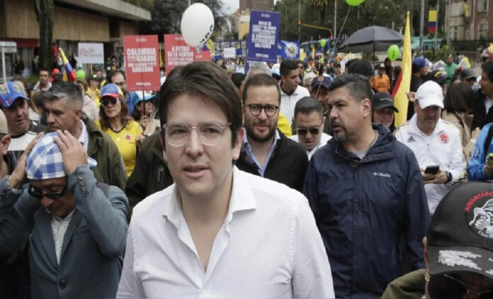 Murió Miguel Uribe, precandidato presidencial colombiano baleado hace 2 meses