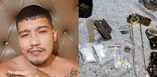 Capturan a alias 'Chiqui', presunto brazo armado de 'El Monstruo'