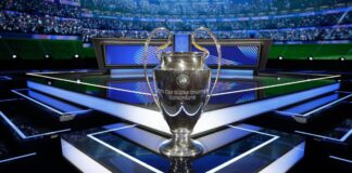 Hoy es el sorteo de la fase de liga de la Champions 2025/2026