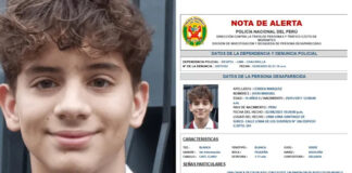 Adolescente desaparece por presunta estafa por préstamo online
