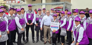 Hoy empieza la jornada de Censos que recorrerá 14 millones de viviendas