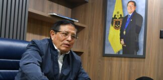 Caminito Íntimo: el corredor turístico y económico que transformará La Victoria Antigua